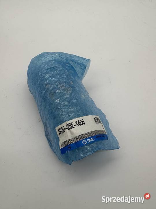 SMC AR3002BEX406 Regulator Warszawa