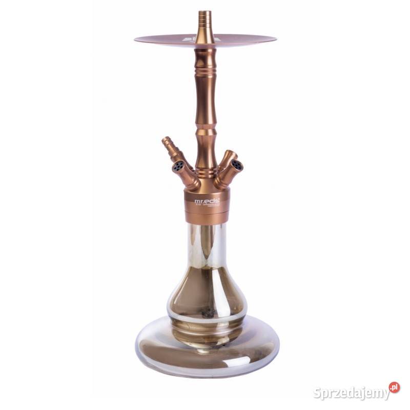 MrEds E20 4 Wyjścia Fajka Wodna Shisha Szisza