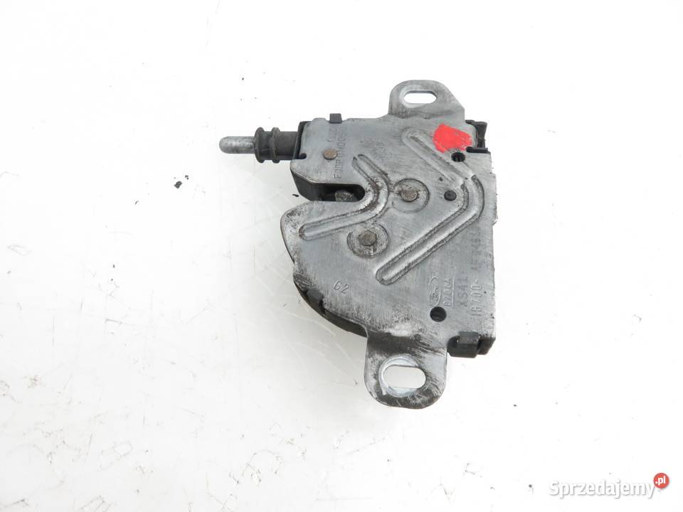 ZAMEK MASKI FORD TRANSIT V 20002006 XS4116700AF sprzedam