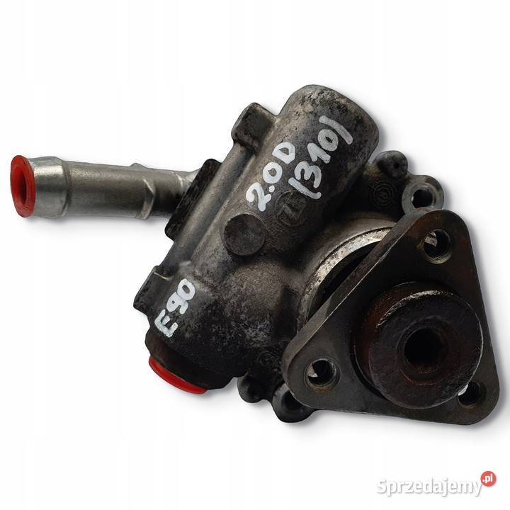 POMPA WSPOMAGANIA BMW E87 E90 E91 20 D Oryginał Chełm