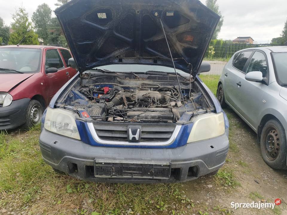 Honda crv 1 b20b Targowiska