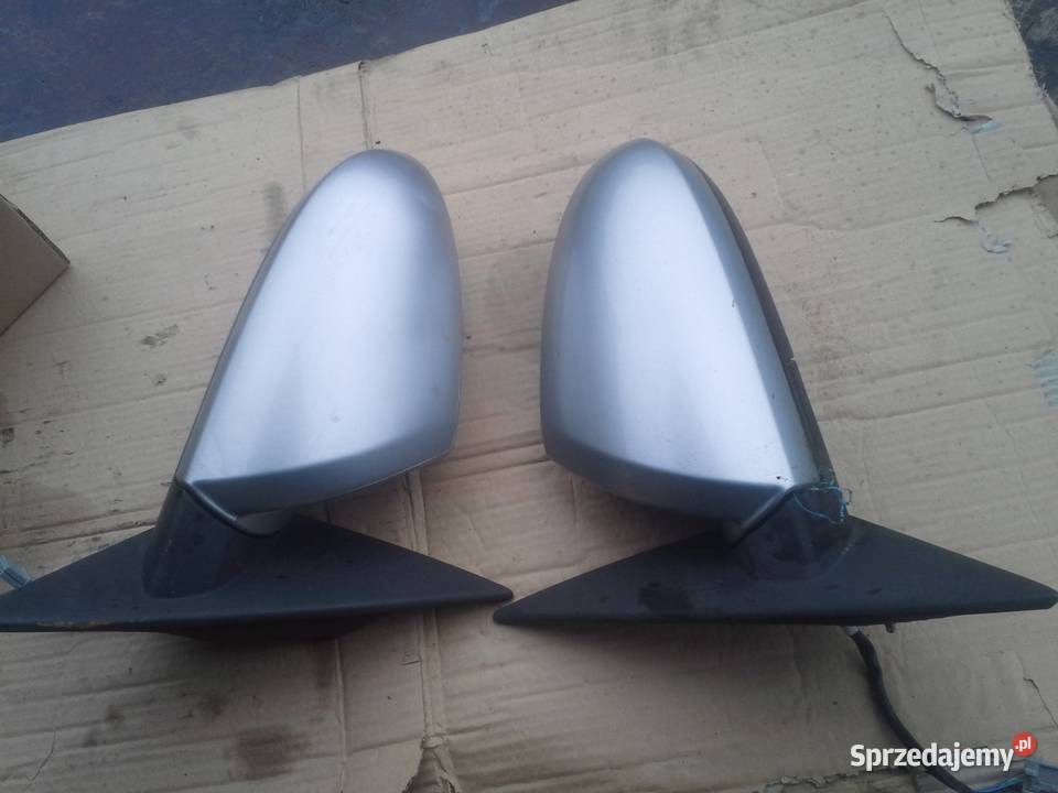 NISSAN PRIMERA P12 lusterko KY0G