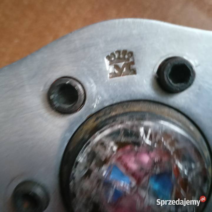 Kierownica Monza Jemi Sport 300 z Nabą Tarnobrzeg