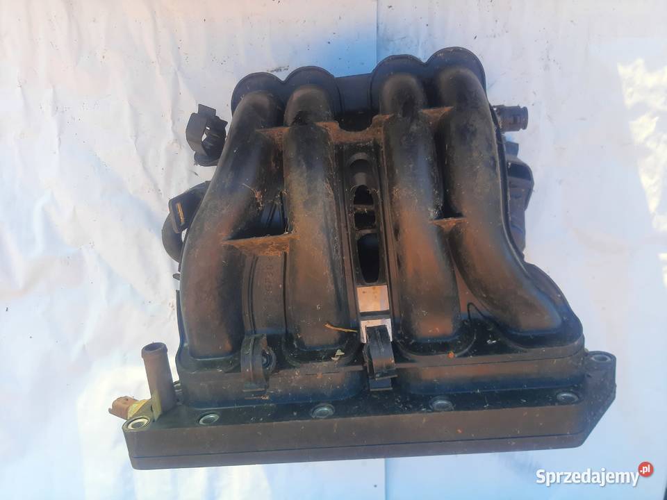 Fiat Tipo 500 Stilo 14 16V Kolektor ssący Ksawerów