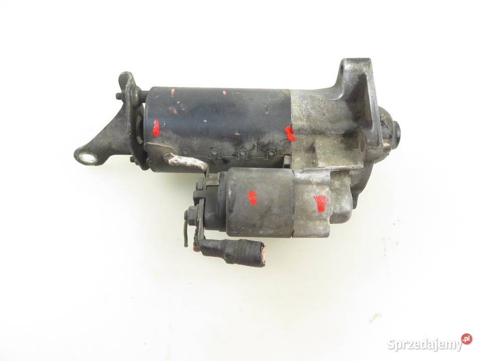 ROZRUSZNIK VOLVO S80 I TS XY 20 T 0001108166 sprzedam