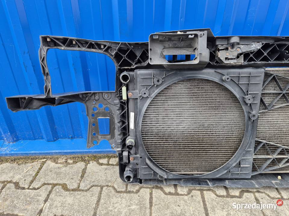 PAS PRZEDNI 14 TDI 19 TDI SEAT IBIZA III 3 SEAT świętokrzyskie Działoszyce