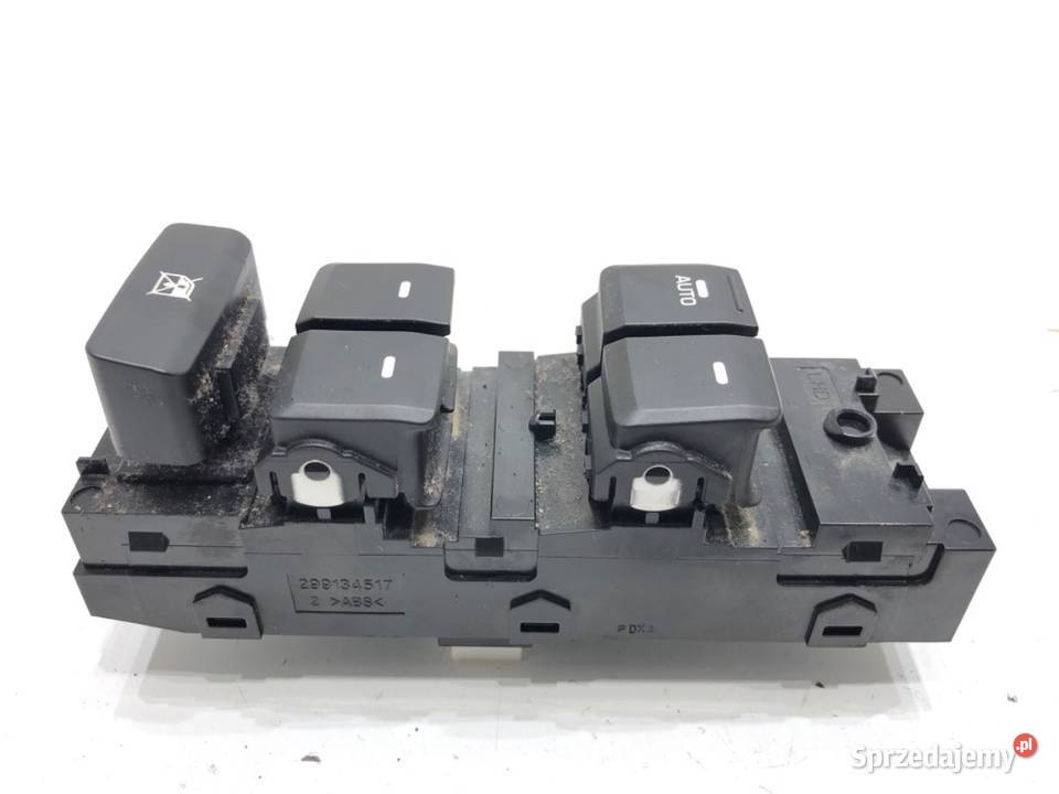 PRZEŁĄCZNIK SZYB HYUNDAI i20 II 93570C8111