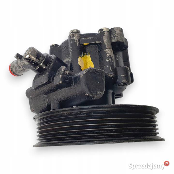 POMPA WSPOMAGANIA Alfa Romeo 147 156 159 GT Fiat lubelskie Chełm