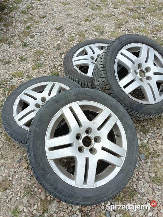 Seat Ibiza 6l 19 TDI 1900cm3 Chośnica