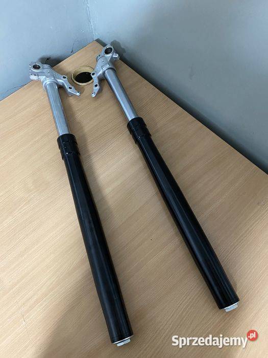 Bmw F850Gs F850 Gs F750 Zawieszenie Lagi Poznań sprzedam