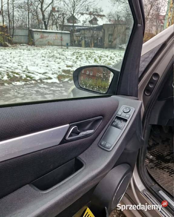 Mercedes LPG tania jazda kupiony w Polsce sprzedam
