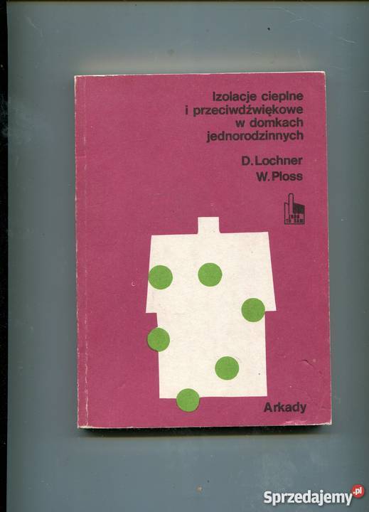 Izolacje cieplne i przeciwdźwiękowe w domkach zachodniopomorskie Szczecin