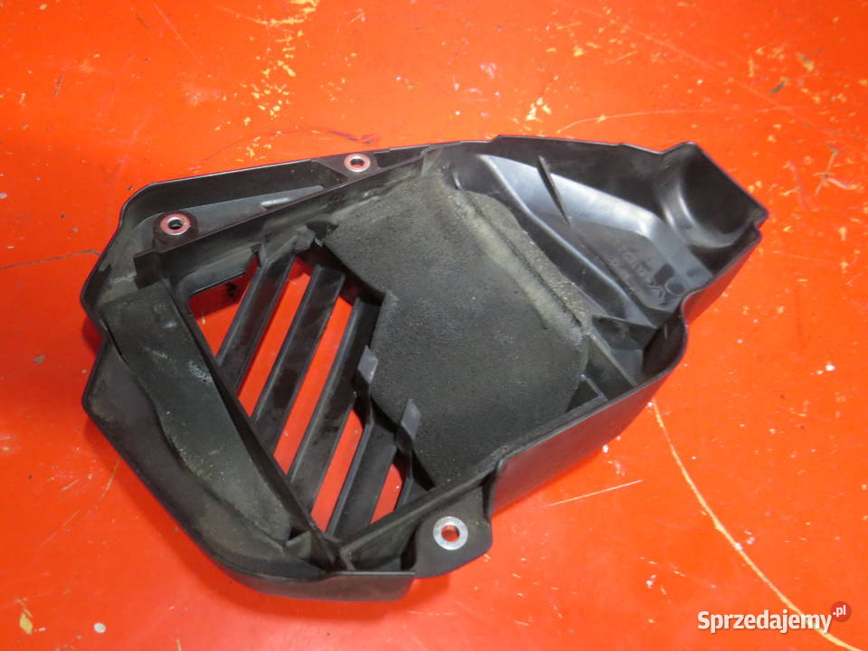 HONDA FORZA FSS 125 2019 osłona silnika plastik Warszawa