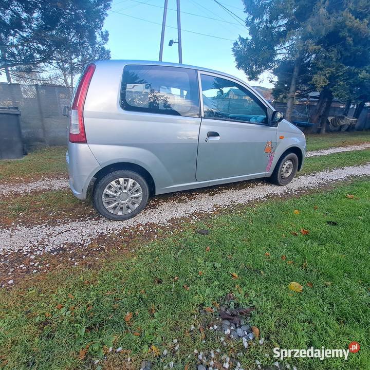 Sprzedam auto osobowe benzyna Bielsko-Biała sprzedam