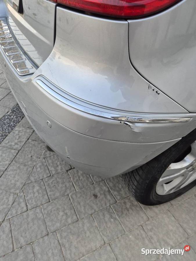 Mercedes W245 B180 CDI lakier metallic Motoryzacja Lublin