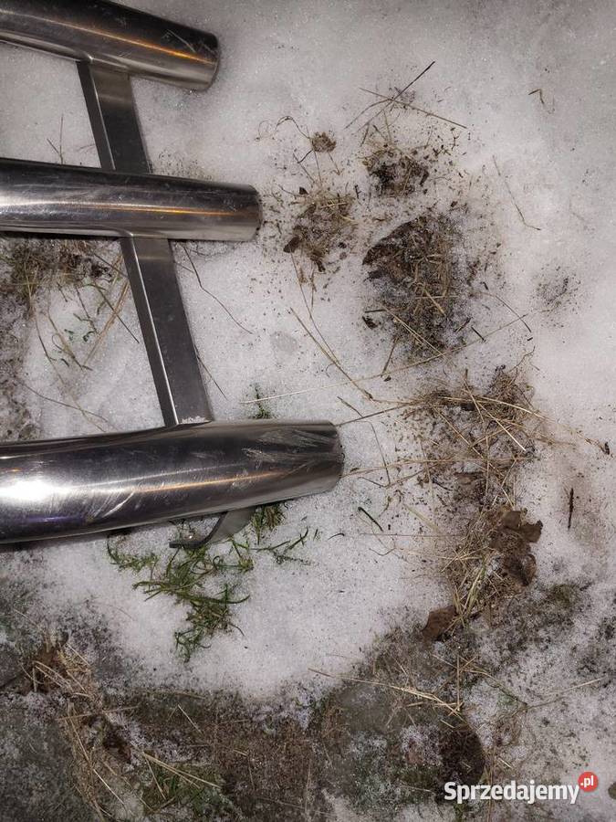 Kangur orurowanie uniwersalne land cruiser kia Orurowanie Pułtusk