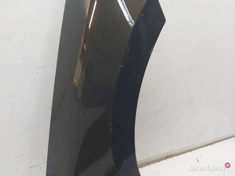 BMW G23 G22 M440i Cabrio Błotnik przód prawy C27