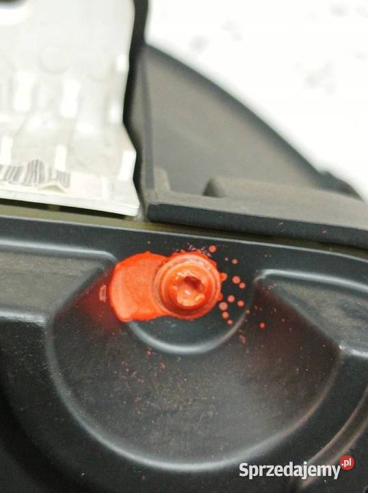 LICZNIK 838000Z290 20 D Toyota Auris I 20062012