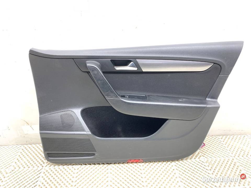 BOCZEK DRZWI PRAWY PRZÓD VW PASSAT B7 Kombi 1015 osobowe podkarpackie sprzedam