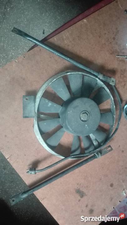 Mercedes g klasa wentylator klimatyzacji Kocmyrzów