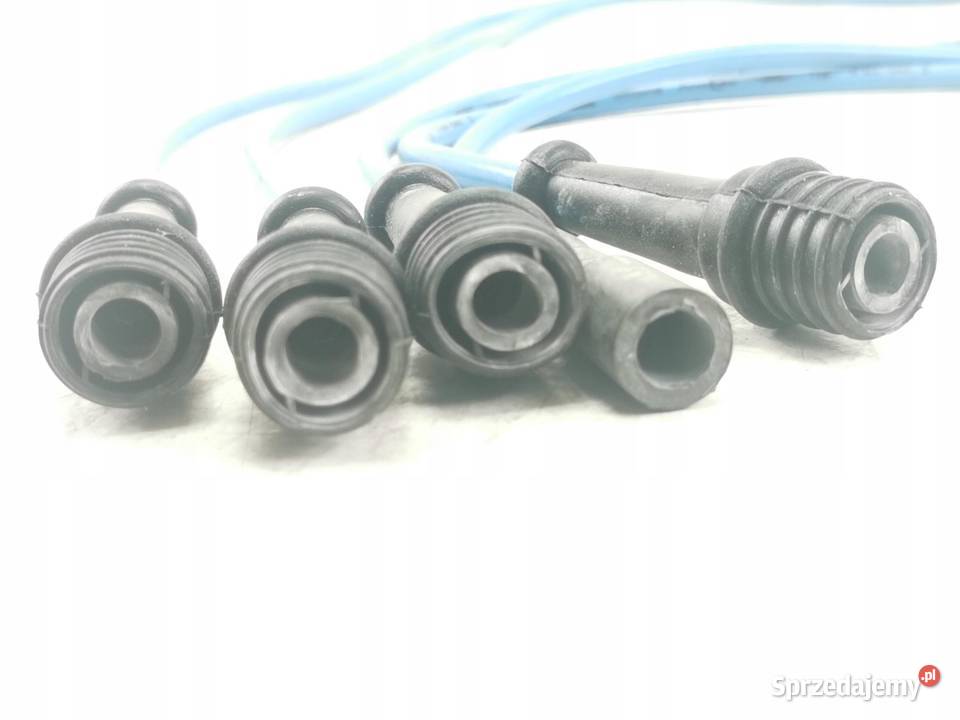 PRZEWODY ZAPŁONOWE RENAULT 21 R21 20 19861997 lubelskie