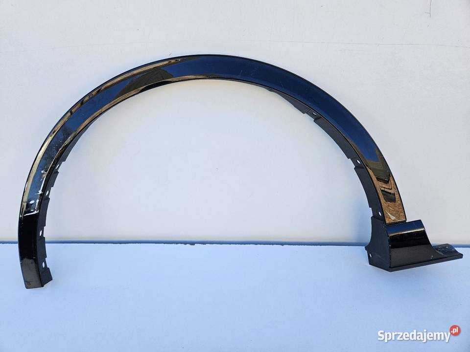 FORD KUGA MK3 LIFT LISTWA BŁOTNIKA LEWY PRZÓD Międzychód