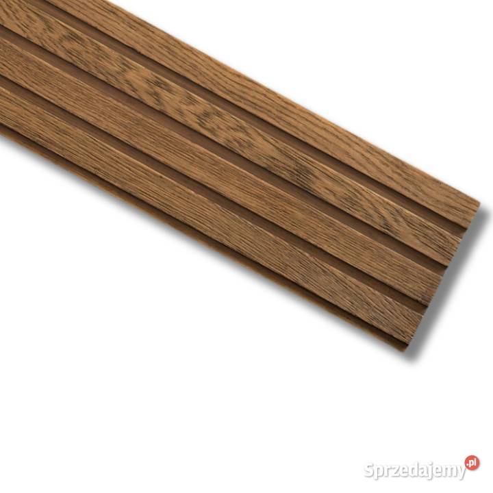 Lamel Elewacyjny WINCHESTER Imitacja Drewna Gdów