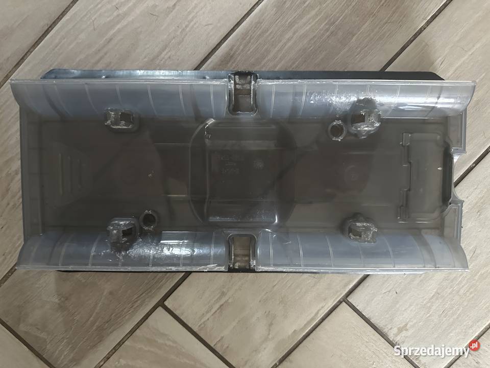 Karcher FC 7 zbiornik na wodę czystą