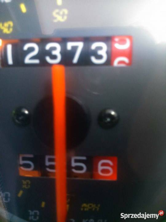 Aprilia RS 50 Wersja limitowana Łomża