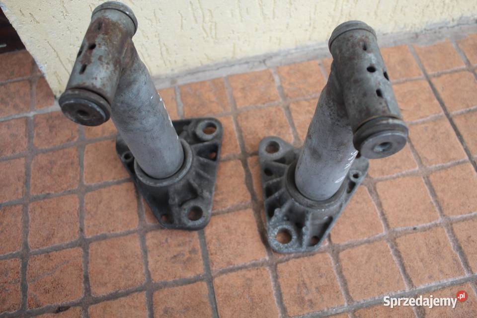 STREFA ODBÓJ LEWY PRAWY KPL AUDI A6 C5 sprzedam