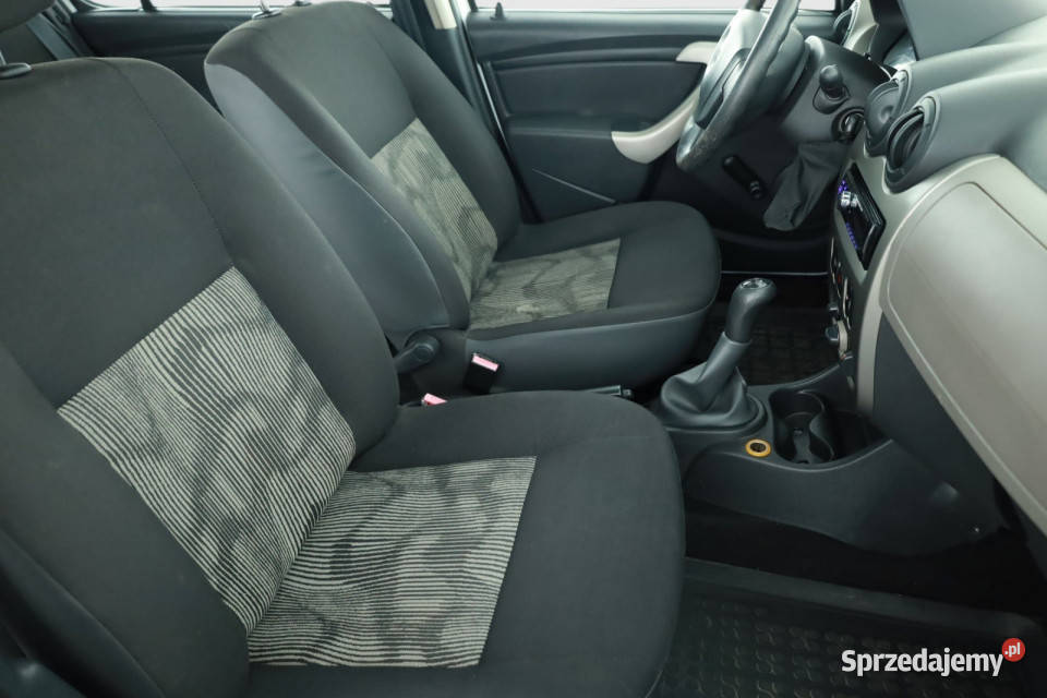 Dacia Sandero 14 MPI Piaseczno