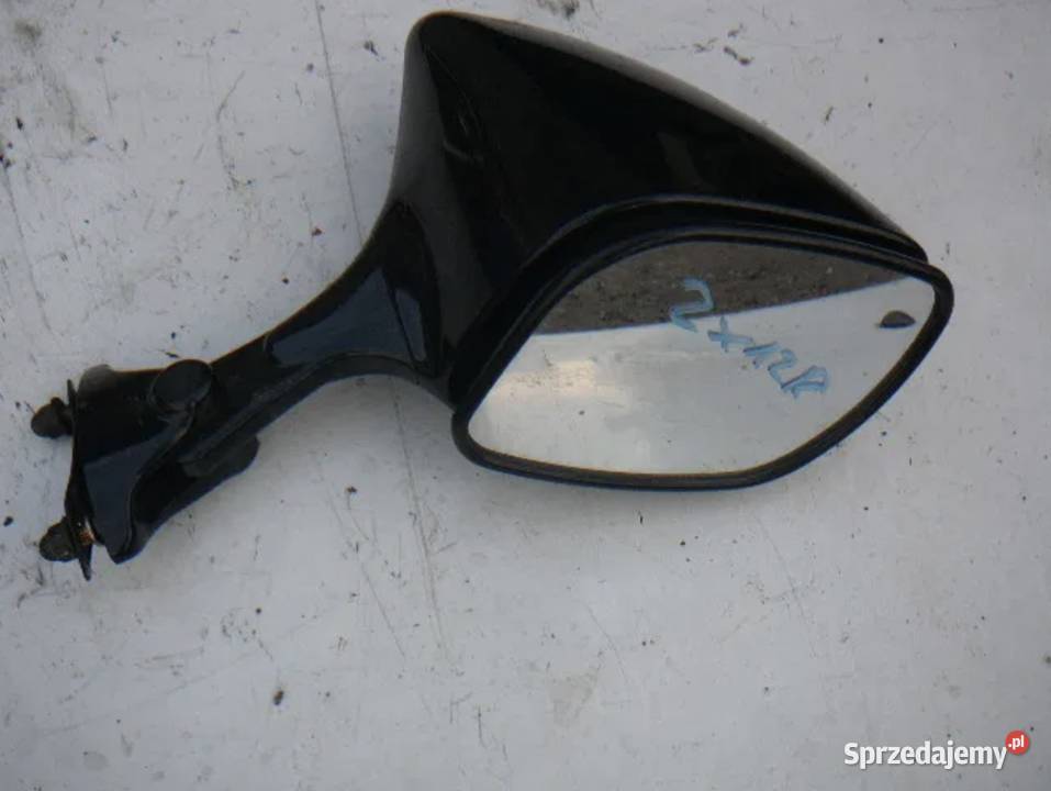 Lusterko Kawasaki ZX12R Ostrzeszów sprzedam