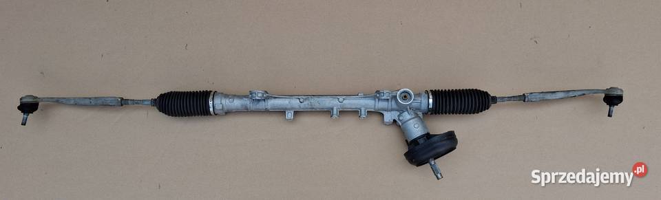 DACIA SANDERO III 3 JOGGER PRZEKŁADNIA lubuskie Bieleń