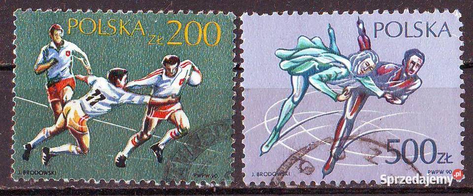 Zn Fi 3111 4 kas 1990 Gliwice