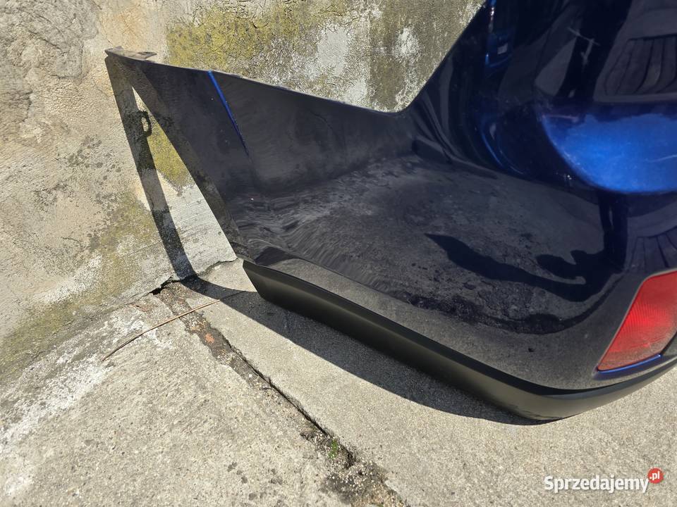 Subaru Outback IV BR zderzak tył tylny lampa E8H osobowe Legnica sprzedam