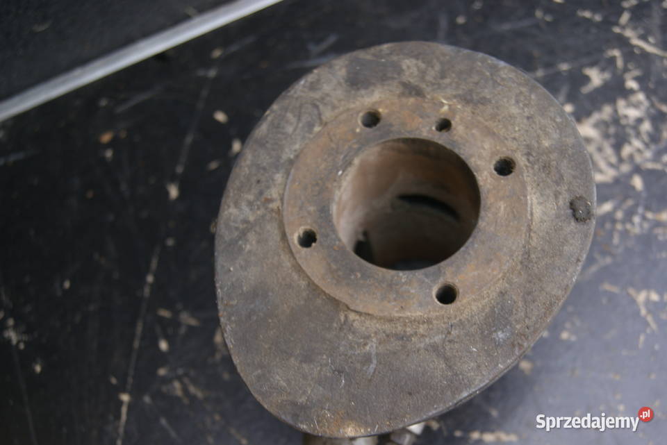 CYLINDER SACHS VICTORIA KR WANDERER ADLER MIELE Rybnik