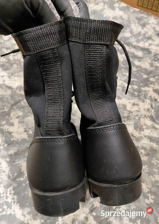Buty jungle boots 11R Fox Outdoors Wrocław