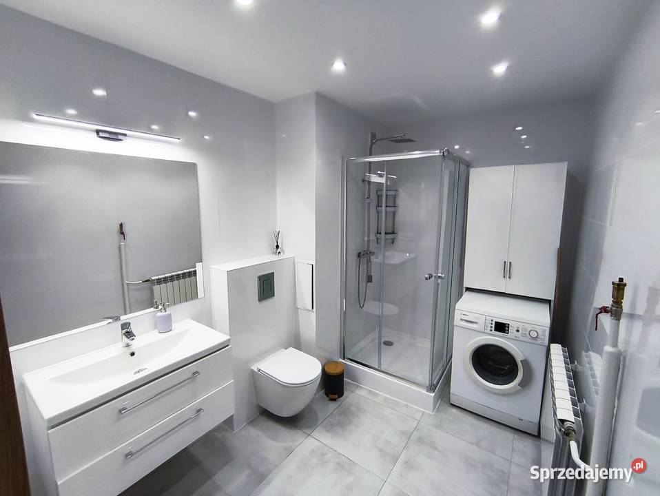 Mieszkanie Łódź ChojnyZatorze REMONCIE Wynajem