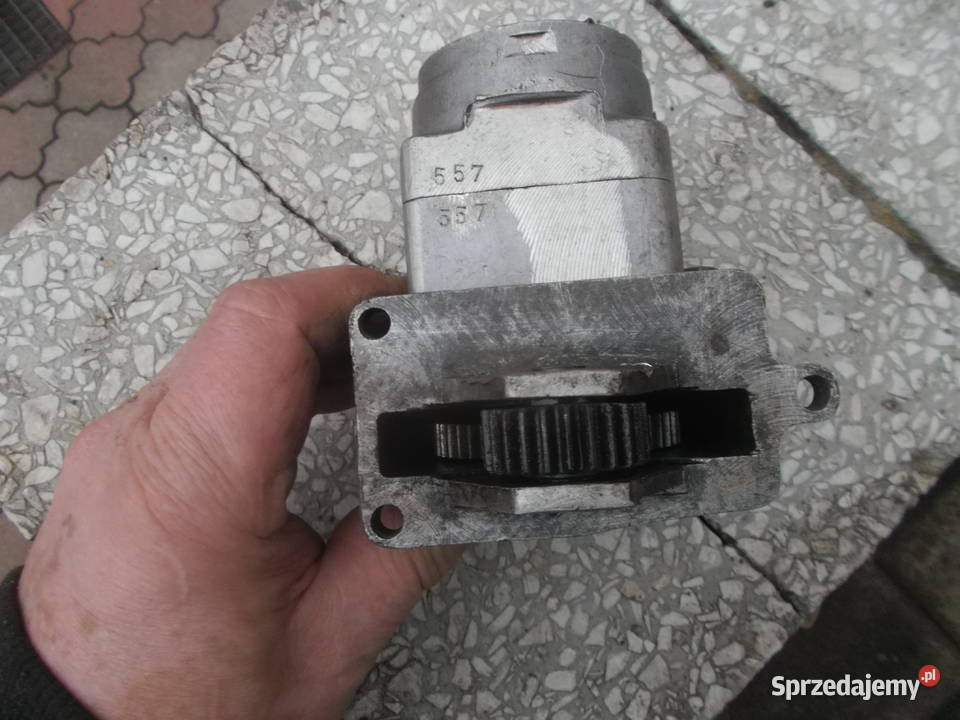 junak m07m10 iskrownik Ziębice