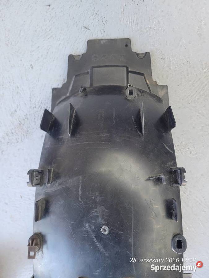HONDA GOLD WING GL1800 SC79 B GOLDWING OEM wielkopolskie