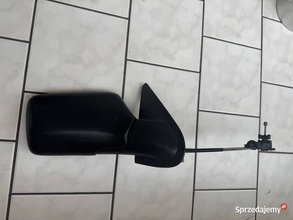 Lusterko zewnętrzne VW Pozostałe