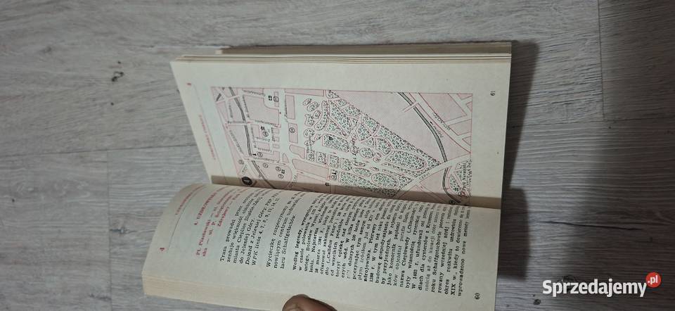 Jelenia Góra i Przewodnik sprzedam