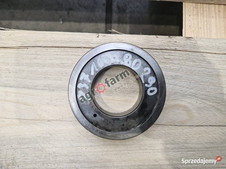 Tulejka Massey Ferguson VT 6614 7622 7722