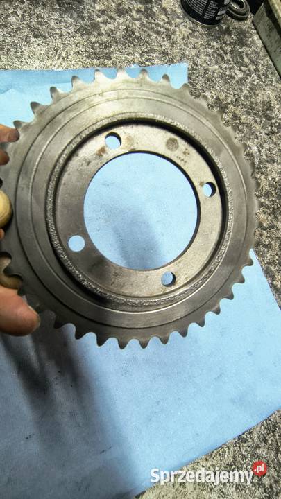 Fiat 126p koło zębate rozrządu podkarpackie Rzeszów