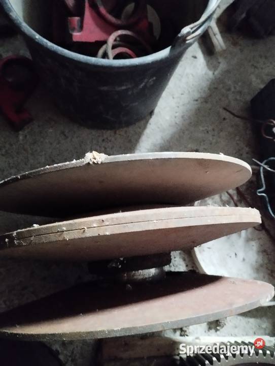 Na sprzedaż wariator jazdy MF510 Szalowa