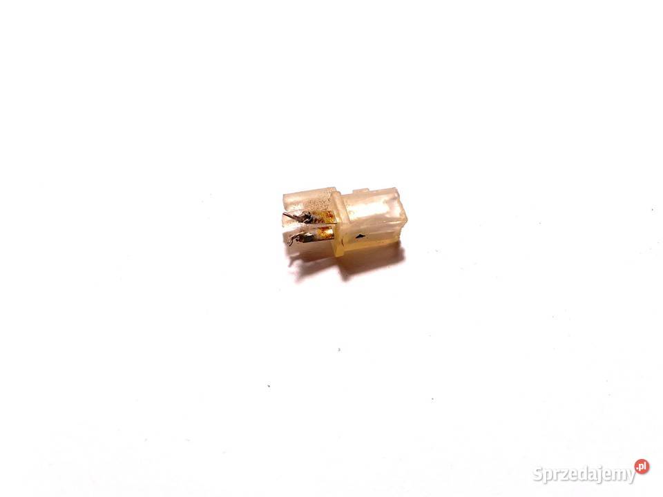 Oprawka żarówki podświetlenia kieszeni ZRK Lublin