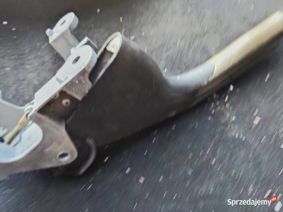 Dźwignia ręcznego Porsche 986 Boxster 911 świętokrzyskie Kakonin