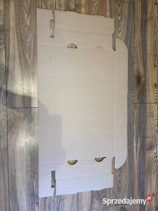 Sprzedaż kartonów różnego rodzaju łódzkie Zgierz