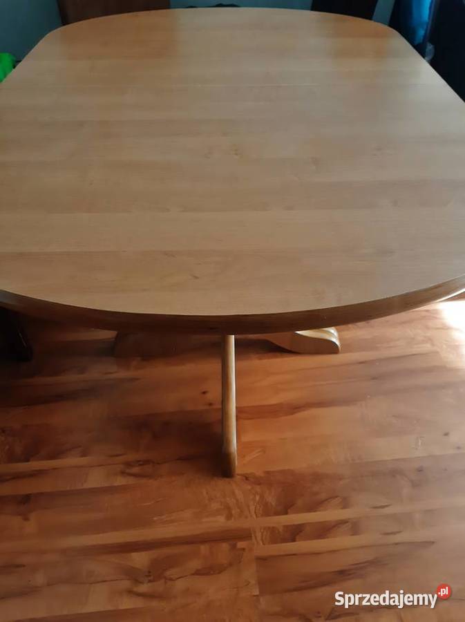 stół rozkładany 77cm Częstochowa