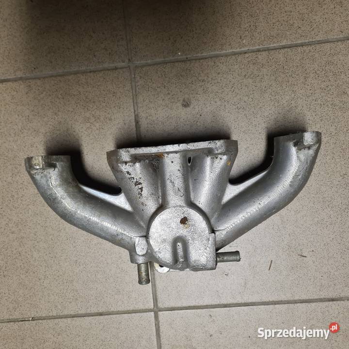 Kolektor ssący fiat 125p nowy Lublin